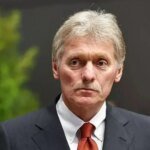 Peskov did not confirm Russia-US-Ukraine talks in Geneva next week