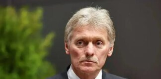 Peskov did not confirm Russia-US-Ukraine talks in Geneva next week