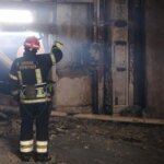 One person killed, two injured in Russian drone attack in Kharkiv region