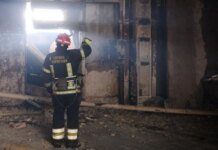 One person killed, two injured in Russian drone attack in Kharkiv region