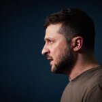 Russians, according to intelligence, continue to plan attacks on Ukrainians – Zelenskyy