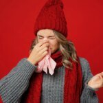 Researchers announce "universal" vaccine for all types of coughs, colds, and flu