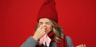 Researchers announce "universal" vaccine for all types of coughs, colds, and flu