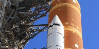 NASA plans first crewed Moon flight under Artemis program in March