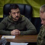 Get out of Donbas: Zelenskyy revealed US and Russian demands for ending the war