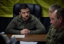 Get out of Donbas: Zelenskyy revealed US and Russian demands for ending the war