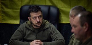 Get out of Donbas: Zelenskyy revealed US and Russian demands for ending the war