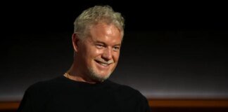 Eric Dane from "Grey's Anatomy" gave his daughters a final piece of advice in a posthumous interview