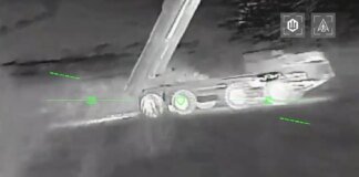 SBS eliminated "Tornado-S" with which Russia terrorizes peaceful cities – "Madyar" showed footage