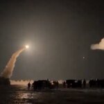 Ukrainian "Flamingo" missile could have set a world record for strike range during the attack on the Votkinsk plant