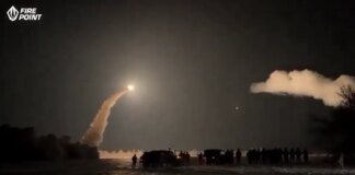 Ukrainian "Flamingo" missile could have set a world record for strike range during the attack on the Votkinsk plant