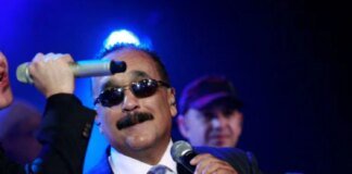 Salsa legend Willie Colón passed away at 75