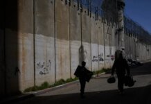 Arab countries sharply condemned the statement by the US ambassador regarding Israel's right to lands in the Middle East