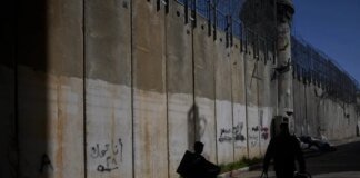 Arab countries sharply condemned the statement by the US ambassador regarding Israel's right to lands in the Middle East