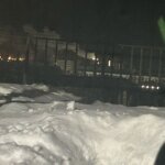 Explosions in Russia on February 22 – Saratov and Engels were targeted