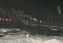 Explosions in Russia on February 22 – Saratov and Engels were targeted