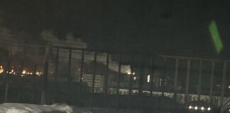 Explosions in Russia on February 22 – Saratov and Engels were targeted