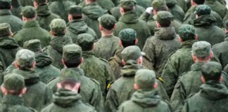 The Kremlin uses former prisoners of war for fake "confessions" about alleged torture in Ukraine