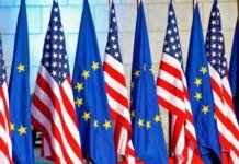 EU demands US adhere to trade agreement after Trump's tariff block