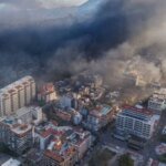 US urges citizens in Mexico to seek shelter due to outbreak of violence after cartel leader's elimination