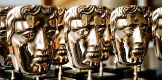 Political thriller "All Quiet on the Western Front" was the main triumph at the BAFTA Film Awards in London