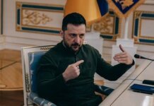 Zelenskyy: "I would invite Putin to Kyiv, but why? I am ready to meet on neutral territory, but not in Russia and not in Belarus"