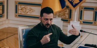Zelenskyy: "I would invite Putin to Kyiv, but why? I am ready to meet on neutral territory, but not in Russia and not in Belarus"