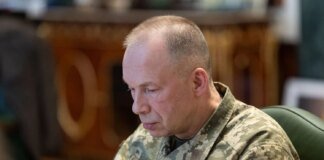 On the Oleksandrivka direction, control over 400 sq. km and 8 settlements has been restored – Syrskyi