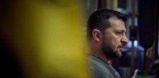 About 7,000 Ukrainians are in Russian prisons – Zelenskyy