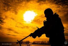 100 combat engagements took place on the front, the enemy used over 5,700 drones – General Staff