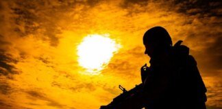 100 combat engagements took place on the front, the enemy used over 5,700 drones – General Staff