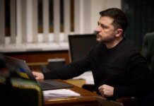 Zelenskyy congratulated the new Prime Minister of the Netherlands: what the President told the youngest head of government in the country's history