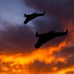 Enemy attacked Zaporizhzhia with drones, there are wounded, a fire broke out