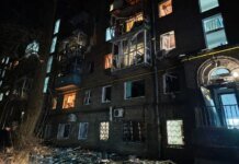 Drone attack on Zaporizhzhia: number of casualties increased