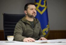 Zelenskyy unaware of US plans to end war by July 4