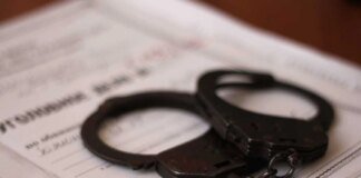 Surovikin and two other Russian generals were charged with suspicion of intentional murder of civilians in Dnipropetrovsk region