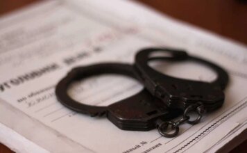 Surovikin and two other Russian generals were charged with suspicion of intentional murder of civilians in Dnipropetrovsk region