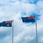 Australia and New Zealand strengthen sanctions against Russia and provide new aid to Ukraine