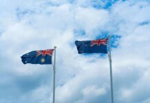 Australia and New Zealand strengthen sanctions against Russia and provide new aid to Ukraine