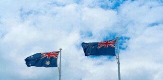 Australia and New Zealand strengthen sanctions against Russia and provide new aid to Ukraine