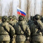 Extremely high losses, primitive tactics, and unprepared soldiers – British intelligence on the state of the Russian army