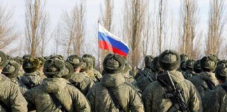 Extremely high losses, primitive tactics, and unprepared soldiers – British intelligence on the state of the Russian army