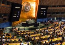 Latvia calls for Russia to be held accountable for the deportation of Ukrainian children and imperial war