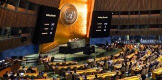 Latvia calls for Russia to be held accountable for the deportation of Ukrainian children and imperial war