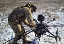 General Staff on the front situation: 143 combat engagements recorded, enemy launched 4315 kamikaze drones