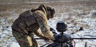 General Staff on the front situation: 143 combat engagements recorded, enemy launched 4315 kamikaze drones