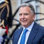 Witkoff and Kushner plan to meet Umerov in Geneva