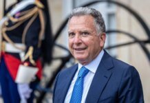 Witkoff and Kushner plan to meet Umerov in Geneva