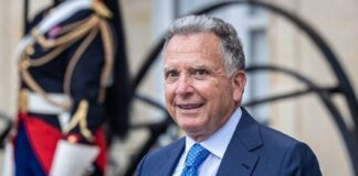 Witkoff and Kushner plan to meet Umerov in Geneva