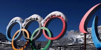 Germany will not boycott the opening of the Paralympics due to the participation of Russians and Belarusians